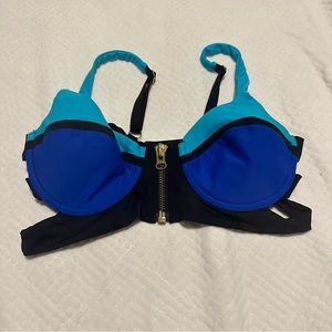 2 Beach bunny bikini